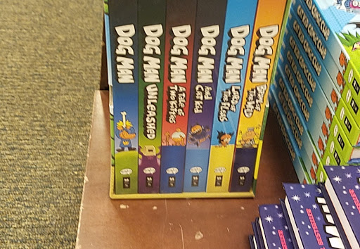 Book Store «Barnes & Noble», reviews and photos, 1680 Campbell Ln, Bowling Green, KY 42104, USA