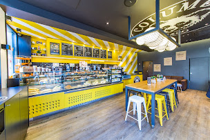 Photo n°59 de Columbus Café & Co à Nancy ()