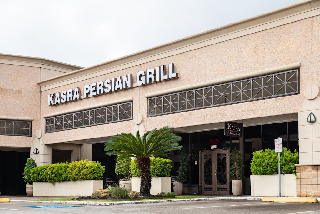 Kasra Persian Grill 77042