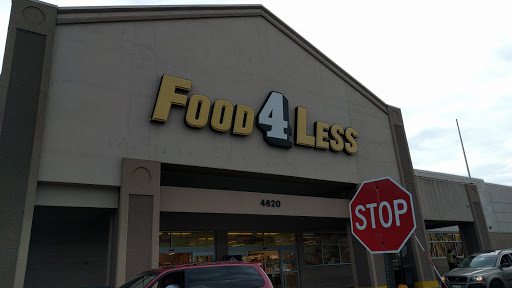 Grocery Store «Food 4 Less», reviews and photos, 4620 S Damen Ave, Chicago, IL 60609, USA