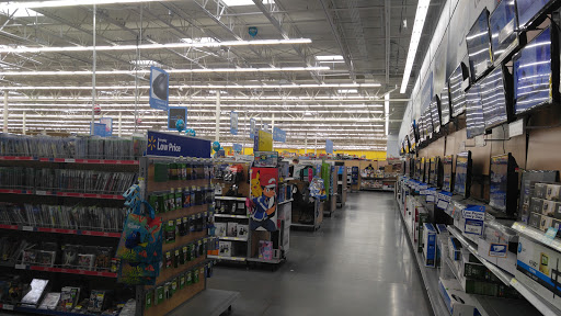 Department Store «Walmart Supercenter», reviews and photos, 610 Legion Rd, Denton, MD 21629, USA