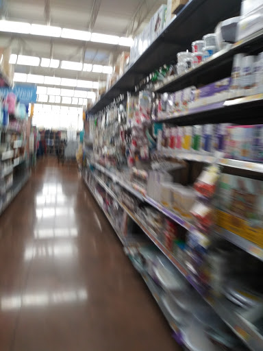 Department Store «Walmart Supercenter», reviews and photos, 2025 Merchant Mile, Columbus, IN 47201, USA