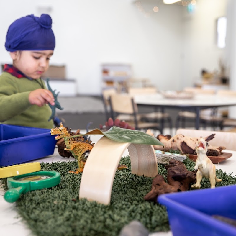 Nurture and Bloom Early Learning Centre - Childcare Mangere
