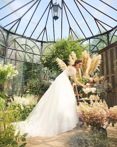TAKAMI BRIDAL 川越氷川神社店 - 川越市