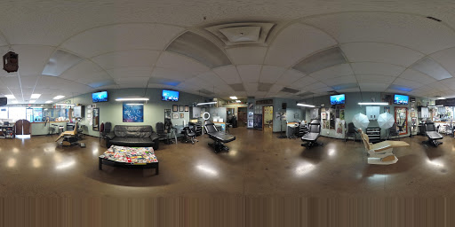 Tattoo Shop «Bodystain Tattoo», reviews and photos, 4412 Cleveland Ave, Columbus, OH 43231, USA