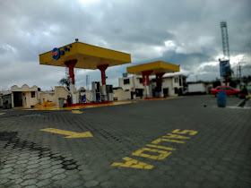 Gasolinera "San Juan"