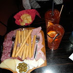 Photo n°1 de l'avis de Ilaria.i fait le 01/04/2023 à 20:44 sur le  ¿Who's Bad? Cocktail Bar e Aperitivo à Vimercate