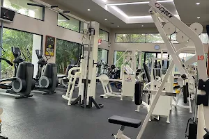 Fitz Club - Racquets, Health & Fitness image