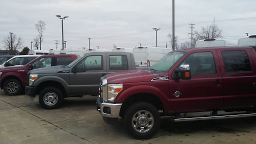 Used Car Dealer «Godard Auto Sales & Leasing Co», reviews and photos, 1252 Medina Rd, Medina, OH 44256, USA