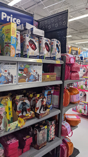 Department Store «Walmart Supercenter», reviews and photos, 100 Sycamore Estate Dr, Aurora, IN 47001, USA