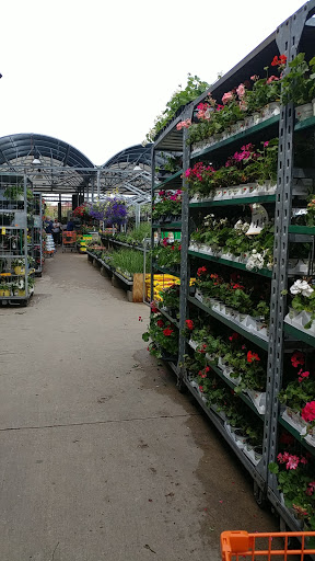 Home Improvement Store «The Home Depot», reviews and photos, 4447 US-14, Crystal Lake, IL 60014, USA