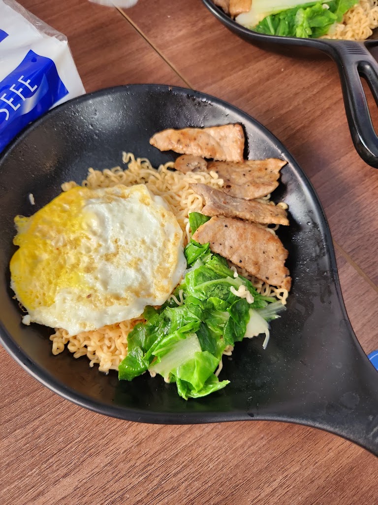 藍盤子 - 九如山東店 的照片