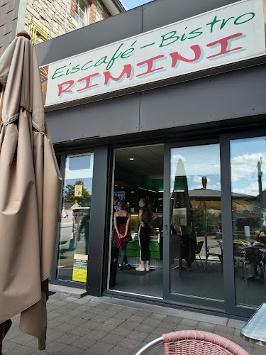Eiscafé Rimini