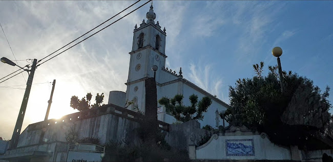 Igreja Do Cercal - Igreja