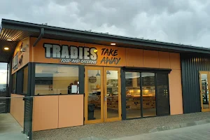 Tradies Cafe image