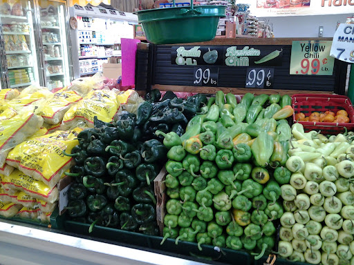 Produce Market «Montclair Farmers Market», reviews and photos, 10170 Central Ave, Montclair, CA 91763, USA