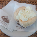 Photo n°1 de l'avis de Lorenzo.o fait le 21/04/2024 à 13:17 sur le  Pasticceria Gelateria Aurora à Possagno