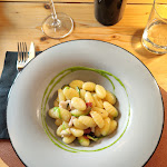 Photo n°2 de l'avis de Emanuela.l fait le 15/01/2024 à 11:50 sur le  Tipiko Ristorante à Aradeo