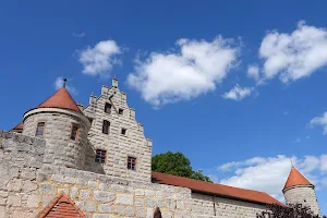 Niederalfingen Castle image