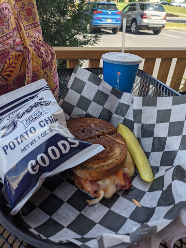 Butcher Shop «Stoltzfus Meats», reviews and photos, 14 Center St, Intercourse, PA 17534, USA