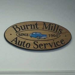 Auto Body Shop «Burnt Mills Auto Body», reviews and photos, 10753 Columbia Pike, Silver Spring, MD 20901, USA