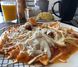 Prólogo Cafebrería photo