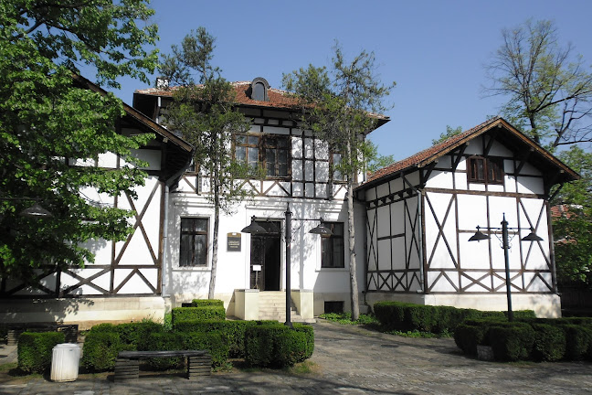 Къща музей „Никола Войводов“ - Враца