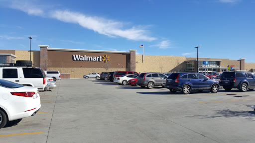 «Walmart», reviews and photos, 3651 Classen Blvd, Norman, OK 73071, USA