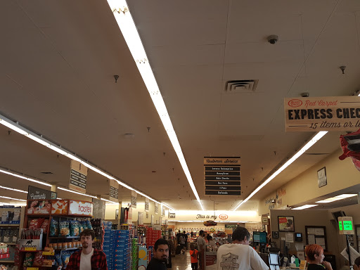 Grocery Store «Jewel-Osco», reviews and photos, 819 S Elmhurst Rd, Des Plaines, IL 60016, USA