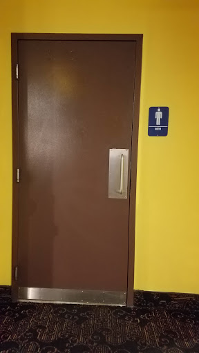 Movie Theater «Regal Cinemas Manassas 14 & IMAX», reviews and photos, 11380 Bulloch Dr, Manassas, VA 20109, USA