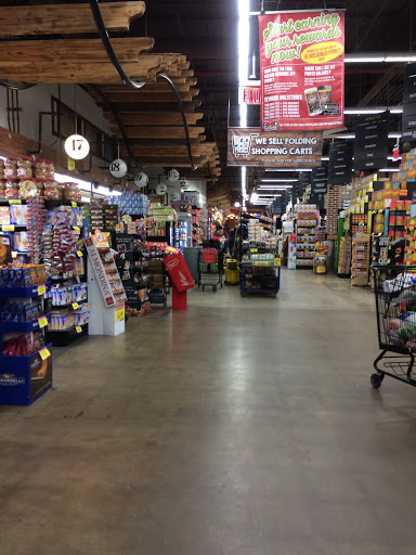 Supermarket «Manhattan Avenue Food Bazaar Supermarket», reviews and photos, 21 Manhattan Ave, Brooklyn, NY 11206, USA