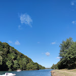 Photo n° 2 de l'avis de Catherine.r fait le 26/08/2022 à 15:27 pour Camping Soleil Levant 3 étoiles (ouvert du 1er mai au 30 septembre 2024) à Canet-de-Salars