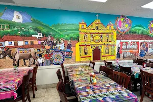 Xecul Restaurante Guatemalteco image