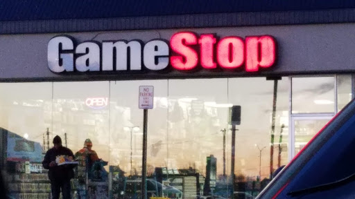 Video Game Store «GameStop», reviews and photos, 25301 Rockaway Blvd, Rosedale, NY 11422, USA