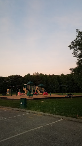 Park «Bonsall Park», reviews and photos, 3000 Silverside Rd, Wilmington, DE 19810, USA