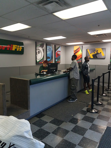 Auto Body Parts Supplier «Certifit Auto Body Parts», reviews and photos, 4609 Van Epps Rd B, Brooklyn Heights, OH 44131, USA