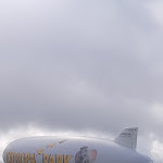 Photo n°4 de l'avis de Péter.a fait le 30/08/2019 à 12:39 sur le  Zeppelin Hangar à Friedrichshafen