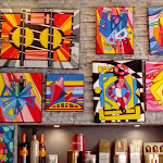 Photo n°1 de l'avis de Annie.a fait le 29/09/2016 à 12:09 sur le  Caffè Grazzano à Udine