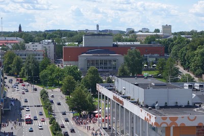 Photos of Vanemuine Theater