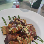 Photo n°3 de l'avis de mariella.n fait le 21/05/2022 à 14:10 sur le  Mami Caffè e Cucina tipica à Bari