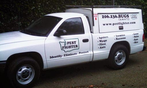 Pest Fighter LLC