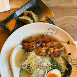 Photo n°1 de l'avis de M..e fait le 23/05/2023 à 20:04 sur le  Takumi Leipzig à Leipzig