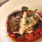 Photo n°2 de l'avis de Tiziana.a fait le 02/10/2022 à 06:40 sur le  La Scaletta Restaurant à Marettimo