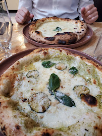 Plats et boissons du Pizzeria Da Giuliana à Clamart - n°14