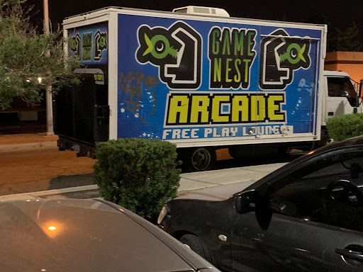 Video Arcade «Game Nest», reviews and photos, 4545 W Spring Mountain Rd #104, Las Vegas, NV 89103, USA