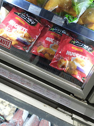 Photo n°6 de Khadi Market Argenteuil à Argenteuil ()