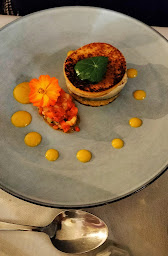 Photo n°58 de L'Oxalis by Clive Joyce à Collias ()