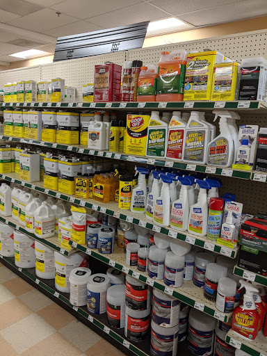 Lumber Store «Dixieline», reviews and photos, 3250 Sports Arena Blvd, San Diego, CA 92110, USA