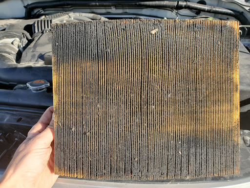 Ford Dealer «AutoNation Ford Littleton», reviews and photos, 8252 S Broadway, Littleton, CO 80122, USA