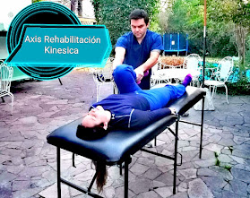 Axis Rehabilitacion kinesica